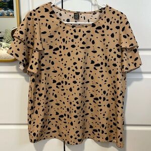 SHEIN blouse